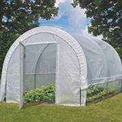 Invernadero Horticultor 12 m² - Nortene